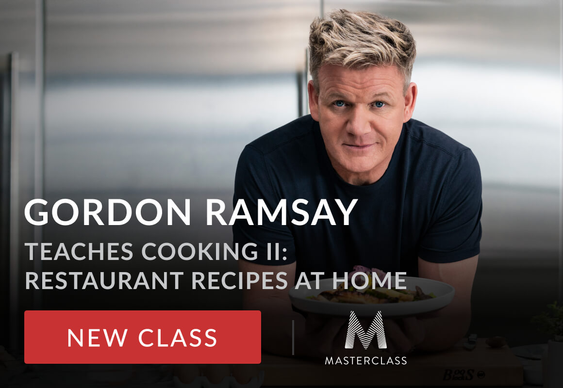 The Best MasterClass For You