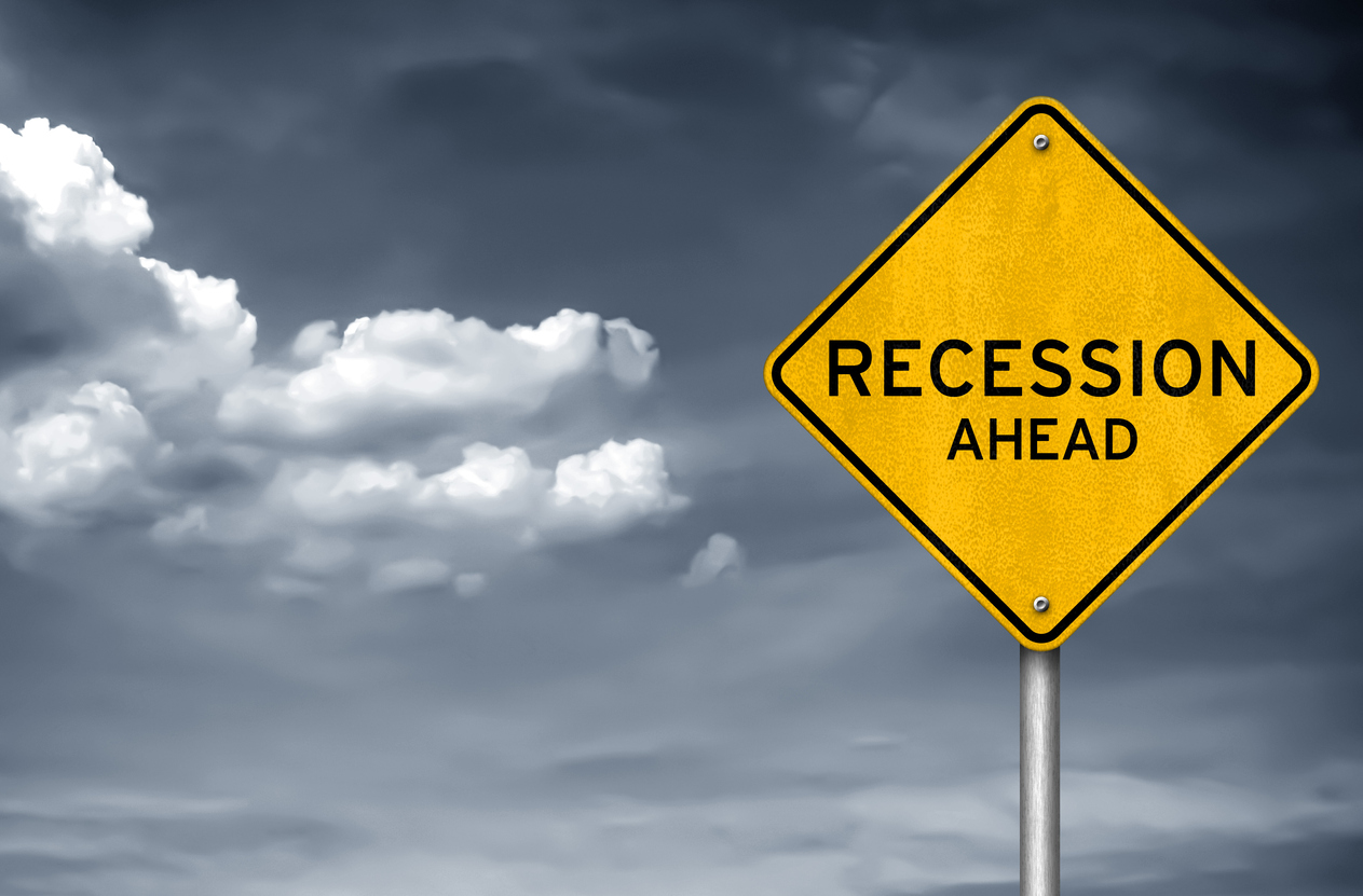 5 Ways To Get Your Bank Account Ready For The Upcoming Recession
